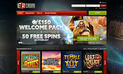 Betat Casino Online