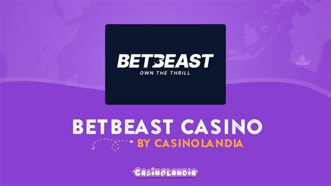 Betbeast Casino Brazil