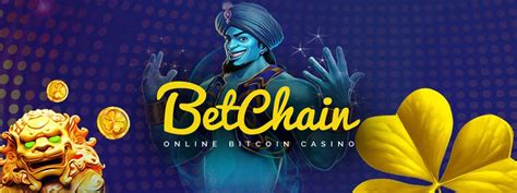 Betchain Casino El Salvador