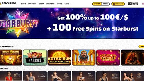 Betchaser Casino Nicaragua