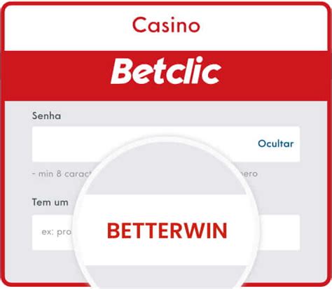Betclic Casino Bonus De Boas Vindas