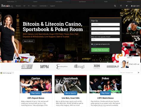 Betcoin Ag Casino Ecuador