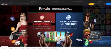 Betcoin Ag Casino Honduras