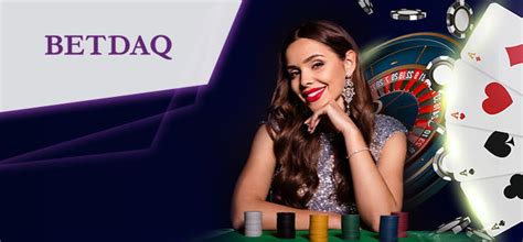 Betdaq Casino Online