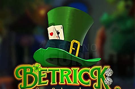Beterick Son Of Leprechaun Slot - Play Online