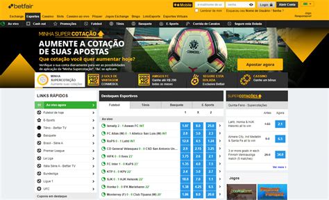 Betfair Boa Vista