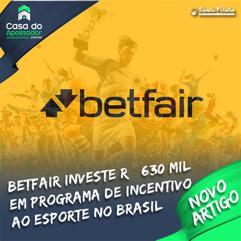 Betfair Florianopolis