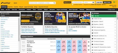 Betfair Gravatai