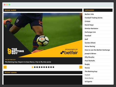 Betfair Player Could Not Play A Game