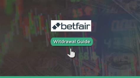 Betfair Players Withdrawal Has Been Approved