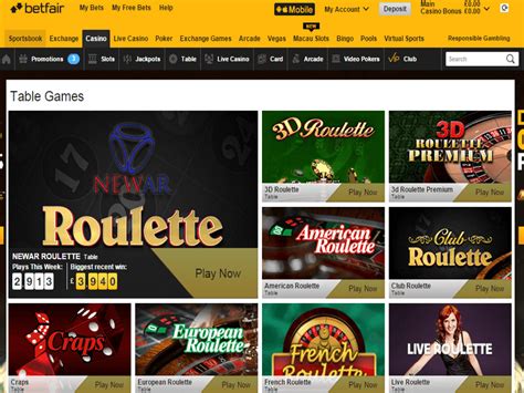 Betfiery Casino Online