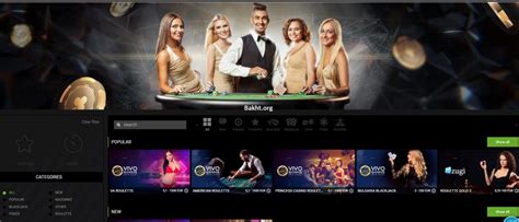 Betfoot Casino Online