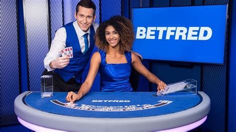 Betfred Casino Ao Vivo App