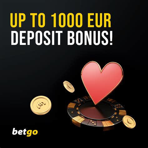 Betgo Casino Online