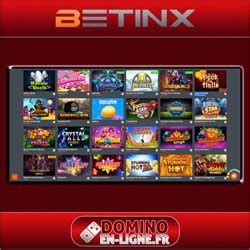 Betinx Casino Venezuela