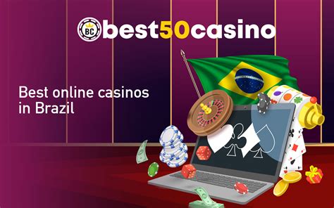 Betjoe Casino Brazil
