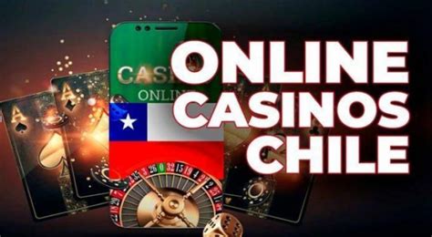 Betjoe Casino Chile