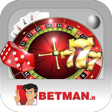 Betman Casino Mobile
