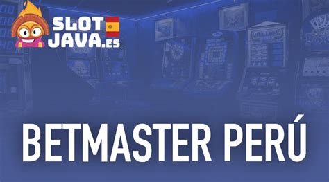 Betmaster Casino Peru