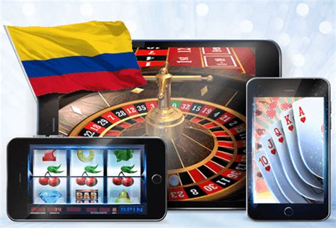 Betmate Casino Colombia