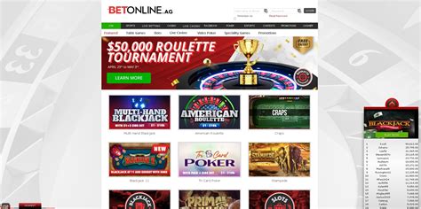 Betonline Casino Fraudada
