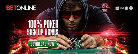 Betonline Poker Download Gratis