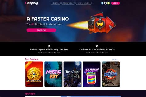 Betplay Casino Belize