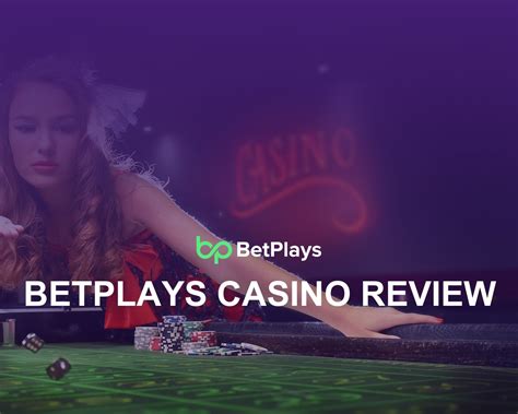 Betplays Casino Nicaragua