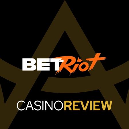 Betriot Casino Review