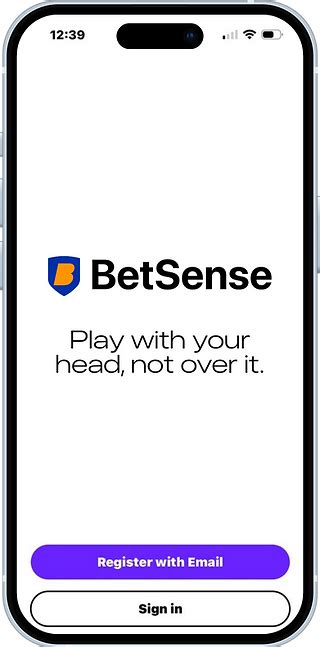 Betsense Casino App