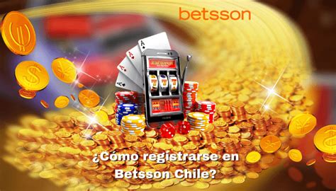Betssen Casino Chile