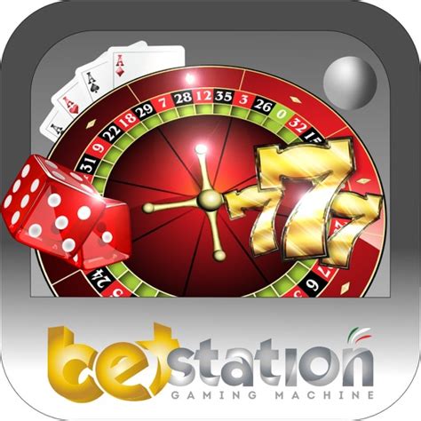 Betstation Casino Aplicacao