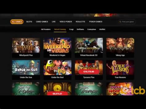 Betstreak Casino Chile