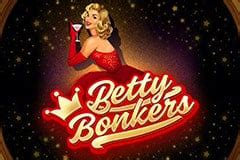 Betty Bonkers Bet365