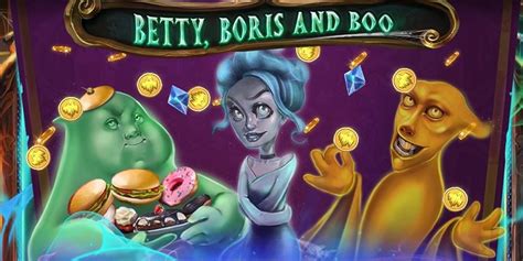 Betty Boris And Boo Review 2024