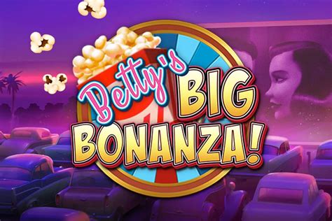 Bettys Big Bonanza Slot Gratis