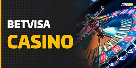 Betvisa Casino Ecuador