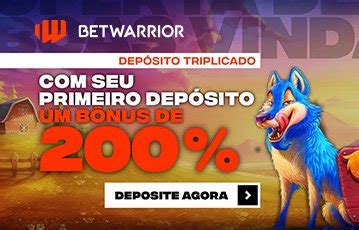 Betwarrior Casino Apostas