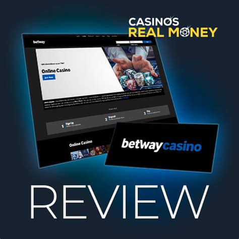 Betway Casino Retiro