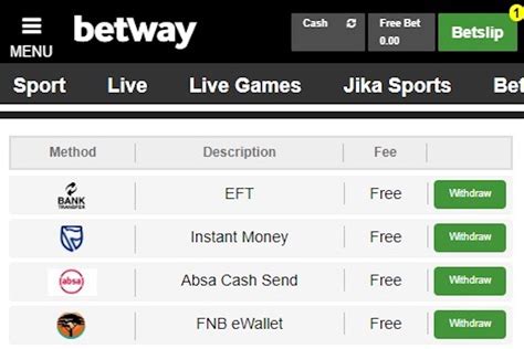 Betway Delayed Withdrawal Of A Huge Amount