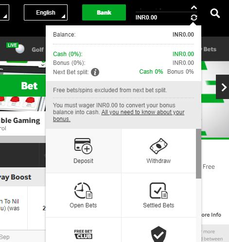 Betway Mx Player Is Criticizing Maximum Withdrawal