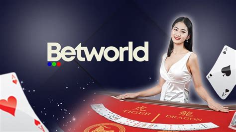 Betworld Casino Codigo Promocional