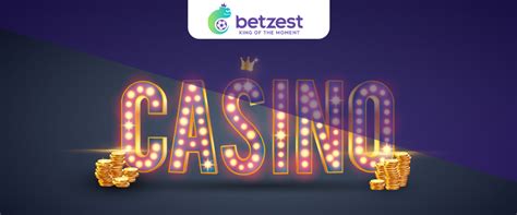 Betzest Casino Brazil