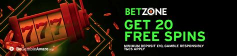 Betzone Casino Venezuela