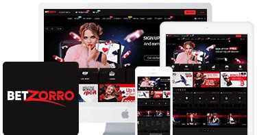 Betzorro Casino App