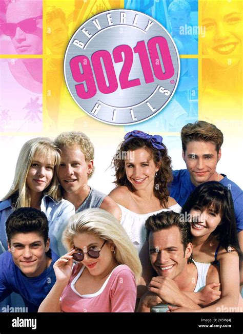 Beverly Hills 90210 Intervalo De Tempo