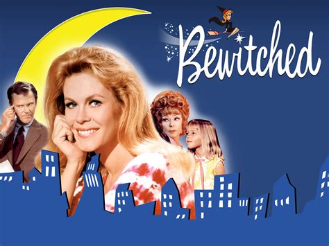 Bewitched Betfair