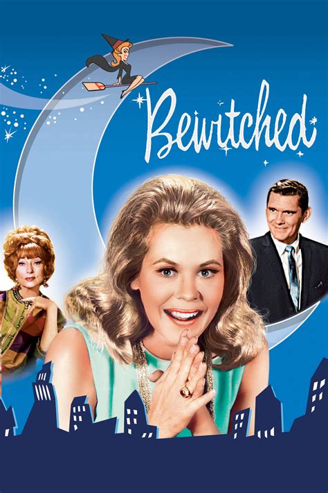 Bewitched Betsson