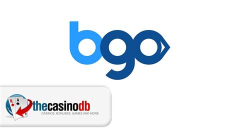 Bgo Casino Aplicacao