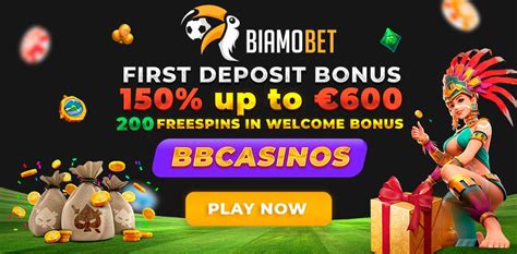Biamobet Casino Brazil